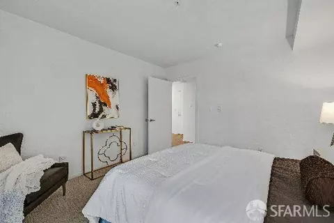 Bedroom - 8400 Oceanview Ter #118, San Francisco, CA 94132 photo 3 of 3