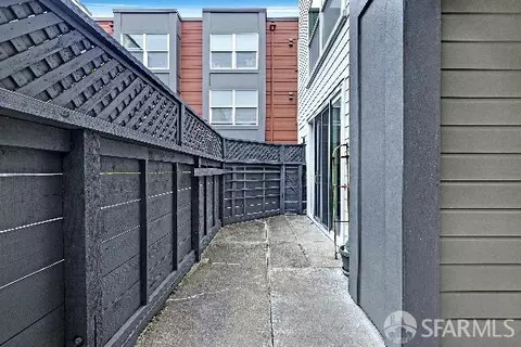 Exterior - 8400 Oceanview Ter #118, San Francisco, CA 94132 photo 1 of 9