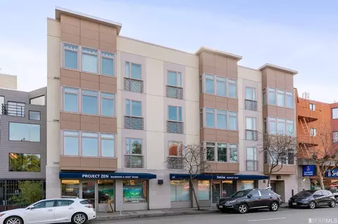 329 Bay St #305, San Francisco, CA 94133