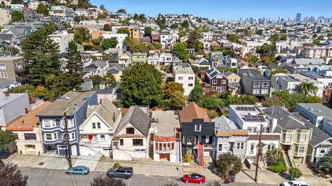 View/Area - 360 Day St, San Francisco, CA 94131 photo 1 of 6