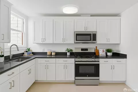 Kitchen - 360 Day St, San Francisco, CA 94131 photo 4 of 6