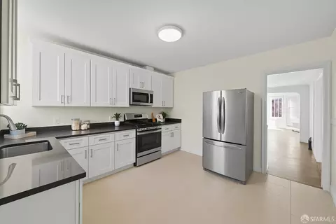 Kitchen - 360 Day St, San Francisco, CA 94131 photo 2 of 6