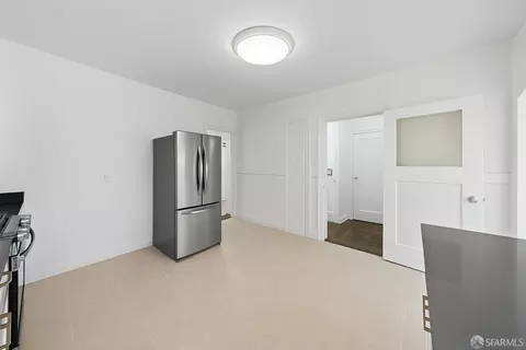 Kitchen - 360 Day St, San Francisco, CA 94131 photo 5 of 6
