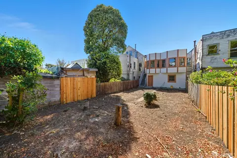 Exterior - 360 Day St, San Francisco, CA 94131 photo 7 of 12