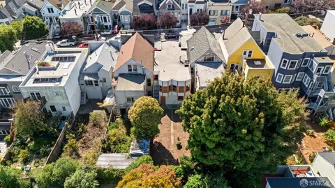 View/Area - 360 Day St, San Francisco, CA 94131 photo 5 of 6