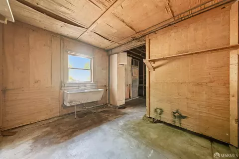 Entry Way - 360 Day St, San Francisco, CA 94131 photo 5 of 5
