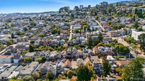 View/Area - 360 Day St, San Francisco, CA 94131 photo 6 of 6