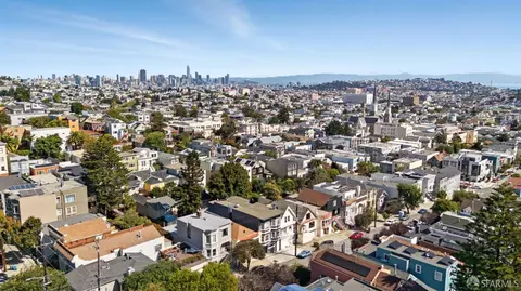 View/Area - 360 Day St, San Francisco, CA 94131 photo 3 of 6
