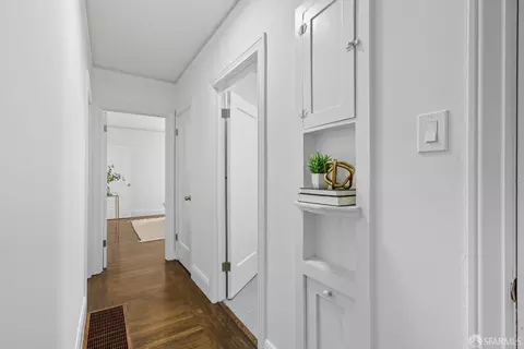 Entry Way - 360 Day St, San Francisco, CA 94131 photo 3 of 5