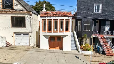 Exterior - 360 Day St, San Francisco, CA 94131 photo 8 of 12