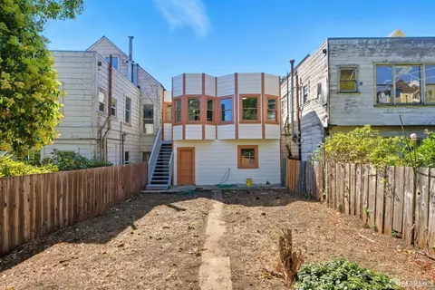 Exterior - 360 Day St, San Francisco, CA 94131 photo 5 of 12
