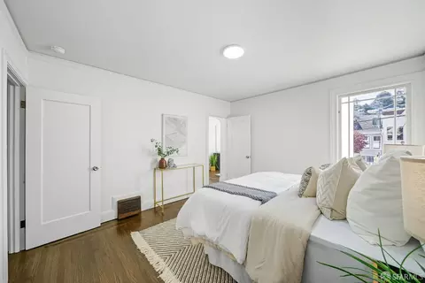 Bedroom - 360 Day St, San Francisco, CA 94131 photo 3 of 6