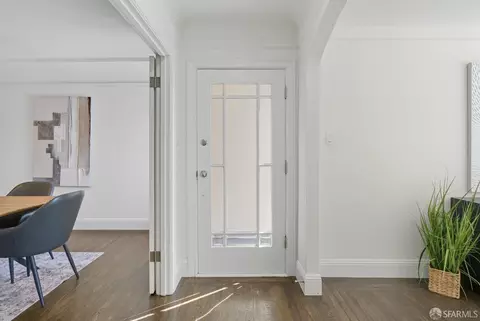 Entry Way - 360 Day St, San Francisco, CA 94131 photo 1 of 5