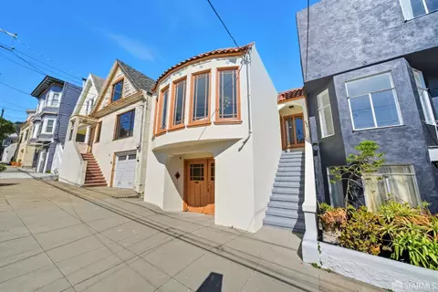 Exterior - 360 Day St, San Francisco, CA 94131 photo 10 of 12