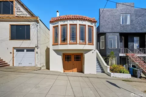 Exterior - 360 Day St, San Francisco, CA 94131 photo 12 of 12
