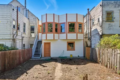 Exterior - 360 Day St, San Francisco, CA 94131 photo 6 of 12