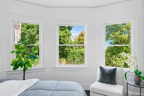 Bedroom - 360 Day St, San Francisco, CA 94131 photo 5 of 6
