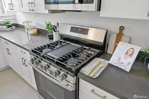 Kitchen - 360 Day St, San Francisco, CA 94131 photo 3 of 6