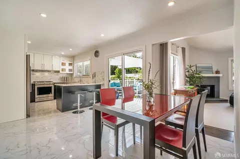 Dining - 2230 D St, Hayward, CA 94541 photo 1 of 3