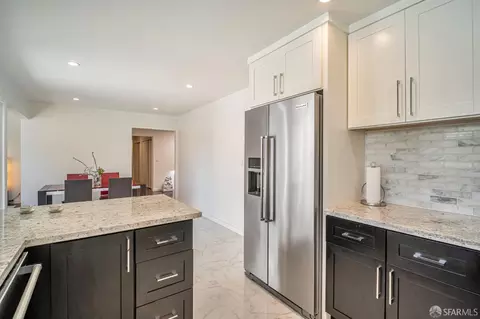 Kitchen - 2230 D St, Hayward, CA 94541 photo 5 of 5