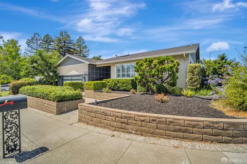 Exterior - 2230 D St, Hayward, CA 94541 photo 3 of 11