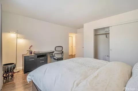 Bedroom - 2230 D St, Hayward, CA 94541 photo 6 of 6
