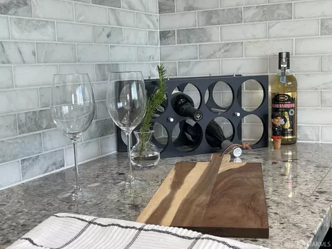 Kitchen - 2230 D St, Hayward, CA 94541 photo 3 of 5