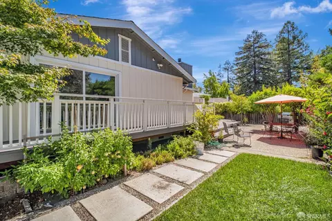 Exterior - 2230 D St, Hayward, CA 94541 photo 11 of 11