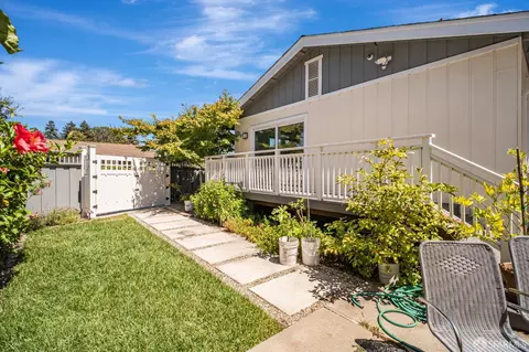 Exterior - 2230 D St, Hayward, CA 94541 photo 10 of 11
