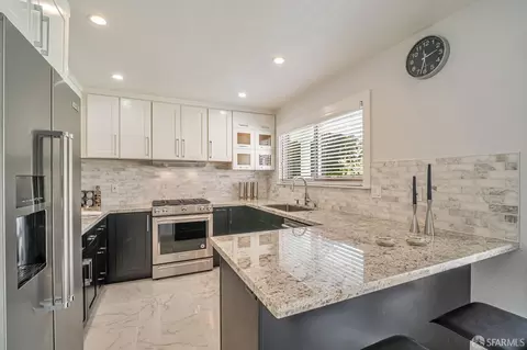 Kitchen - 2230 D St, Hayward, CA 94541 photo 1 of 5