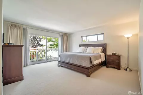 Bedroom - 2230 D St, Hayward, CA 94541 photo 1 of 6