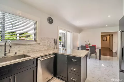 Kitchen - 2230 D St, Hayward, CA 94541 photo 4 of 5