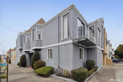 1800 Lawton St, San Francisco, CA 94122