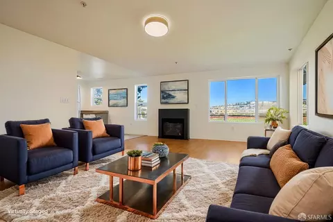 901 Bayshore Blvd #307, San Francisco, CA 94124