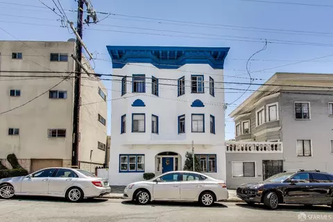 1671 Greenwich St, San Francisco, CA 94123