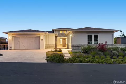 37 Big Rock Rd, Orinda, CA 94563