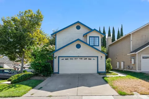 1812 Cedarwood Ter, Brentwood, CA 94513
