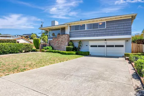 956 Helen Dr, Millbrae, CA 94030