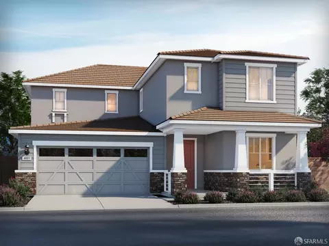 4210 Markovich Ct, Richmond, CA 94806