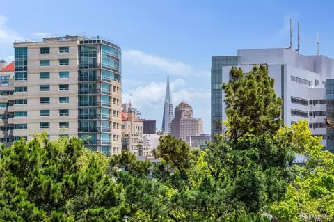66 Cleary Ct #706, San Francisco, CA 94109
