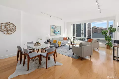 77 Van Ness Ave #605, San Francisco, CA 94102