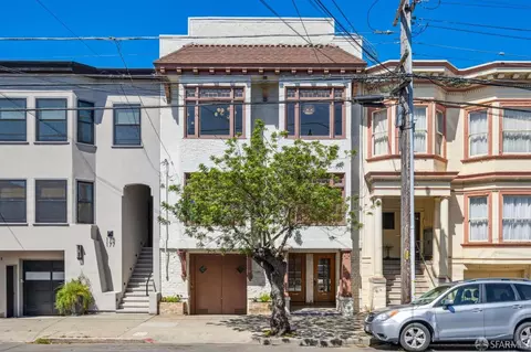 171 9th Ave, San Francisco, CA 94118