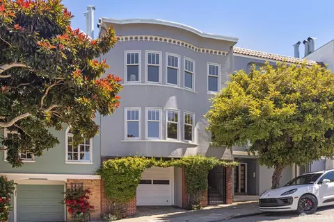 978 Clayton St, San Francisco, CA 94117