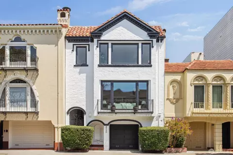 3720 Webster St, San Francisco, CA 94123