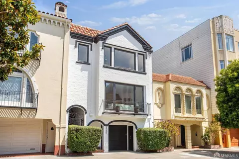 3720 Webster St, San Francisco, CA 94123 photo 2
