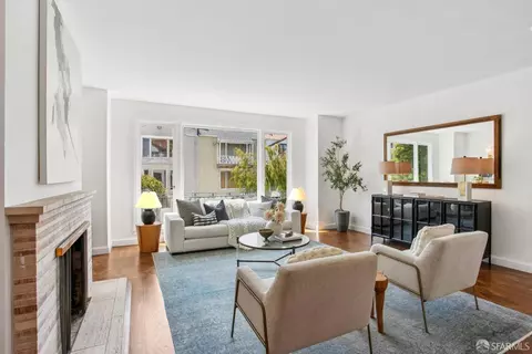 3720 Webster St, San Francisco, CA 94123 photo 7