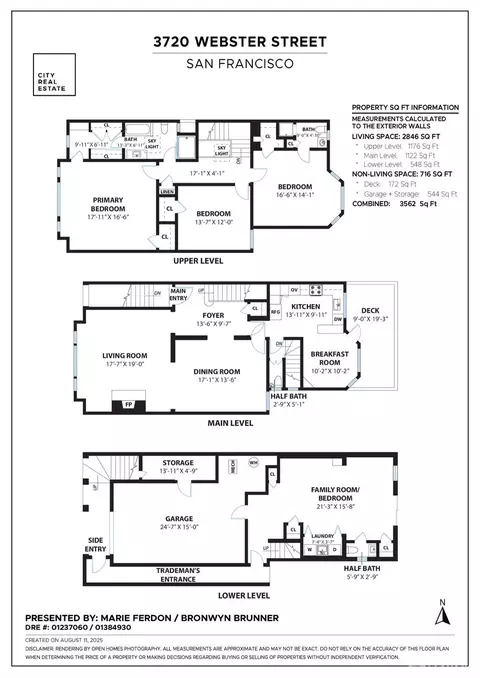 3720 Webster St, San Francisco, CA 94123 photo 48
