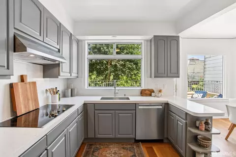 3720 Webster St, San Francisco, CA 94123 photo 16