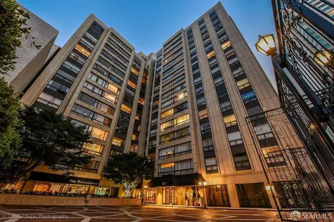 1177 California St #1533, San Francisco, CA 94108