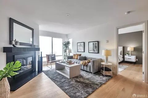 579 6th Ave #202, San Francisco, CA 94118